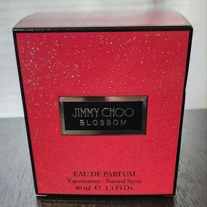Jimmy Choo Blossom For Women